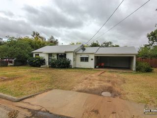 Foreclosed Home - 3529 1ST ST, 76384