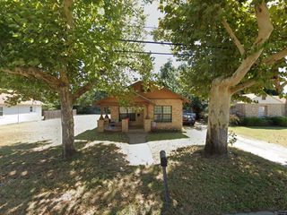 Foreclosed Home - 2625 BISMARCK ST, 76384