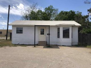 Foreclosed Home - 1704 11TH ST, 76384