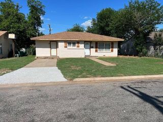 Foreclosed Home - 2633 15TH ST, 76384