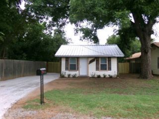 Foreclosed Home - 2801 LONDON ST, 76384