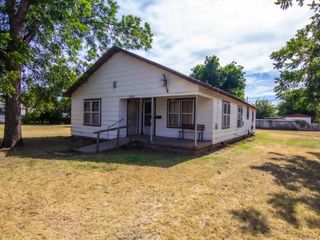 Foreclosed Home - 2500 14TH ST, 76384