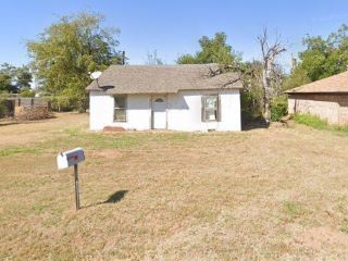 Foreclosed Home - 2920 WHEATLEY ST, 76384