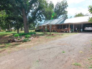 Foreclosed Home - 11964 N 7TH ST, 76384