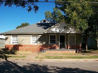Foreclosed Home - 759 W TARLETON ST, 76401