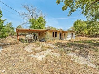 Foreclosed Home - 5327 US HIGHWAY 67, 76401