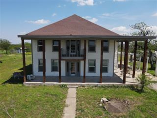 Foreclosed Home - 6280 FM 913, 76401