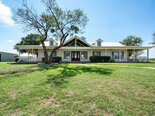 Foreclosed Home - 11640 FM 914, 76401