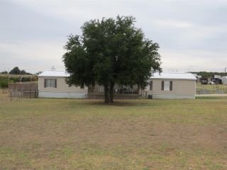 Foreclosed Home - 5285 COUNTY ROAD 182, 76401