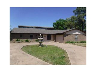 Foreclosed Home - 409 Ridge Rd, 76424