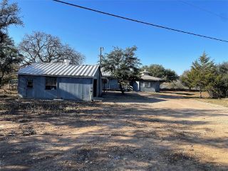 Foreclosed Home - 641 COUNTY ROAD 213, 76424