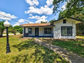 Foreclosed Home - 101 COBB ST, 76426