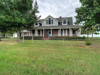 Foreclosed Home - 631 COUNTY ROAD 1326, 76426