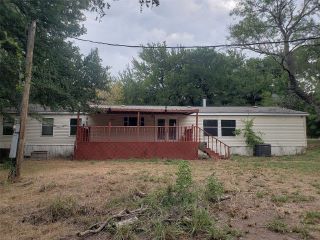 Foreclosed Home - 283 COUNTY ROAD 1641, 76431