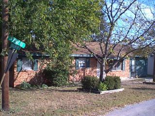 Foreclosed Home - 1202 N PAGE ST, 76442