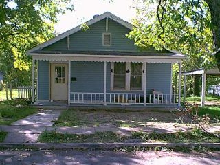 Foreclosed Home - List 100249624