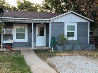 Foreclosed Home - 306 N COLE ST, 76442