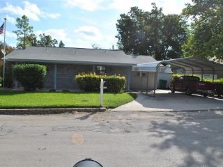 Foreclosed Home - 804 N LANE ST, 76442