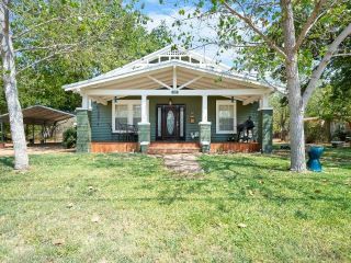 Foreclosed Home - 605 W MOSS ST, 76448
