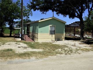 Foreclosed Home - 430 COUNTY ROAD 463, 76448