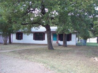 Foreclosed Home - 512 E PERSHING ST, 76448