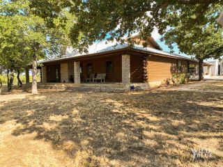 Foreclosed Home - 318 HIGHWAY 101, 76448