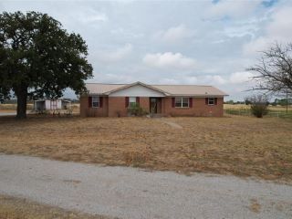 Foreclosed Home - 2110 HIGHWAY 2689, 76454