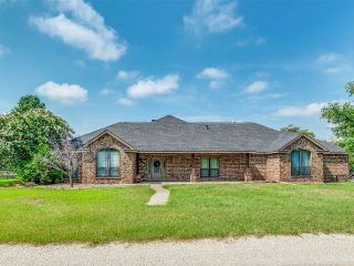 Foreclosed Home - 12800 FM 1191 N, 76458
