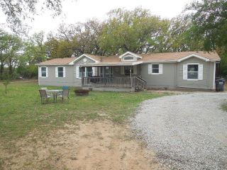 Foreclosed Home - 1902 COUNTY ROAD 488, 76470