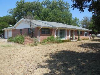 Foreclosed Home - 430 W MAIN ST, 76470