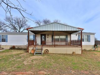 Foreclosed Home - 800 MELVIN ST, 76470