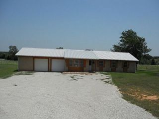 Foreclosed Home - 1250 LEECH RD, 76487