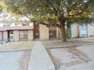 Foreclosed Home - 410 N 5TH ST, 76501