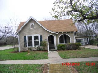 Foreclosed Home - List 100249305