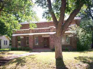 Foreclosed Home - 1401 N MAIN ST, 76501