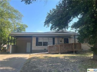 Foreclosed Home - 6 E YOUNG AVE, 76501