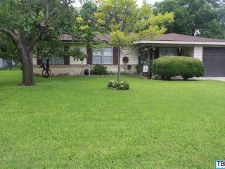 Foreclosed Home - 1512 N MAIN ST, 76501