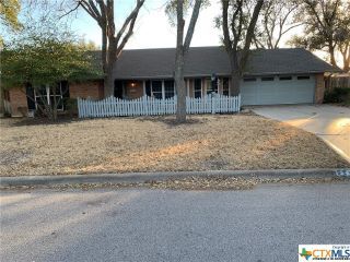 Foreclosed Home - 5 E UPSHAW AVE, 76501