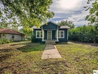 Foreclosed Home - 817 N 12TH ST, 76501