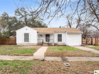 Foreclosed Home - 918 N 13TH ST, 76501