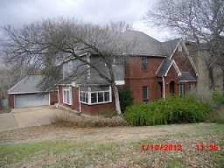 Foreclosed Home - 4317 HIGH BLUFF CIR, 76502