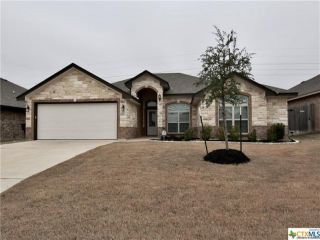 Foreclosed Home - 2002 RUSTIC MANOR DR, 76502
