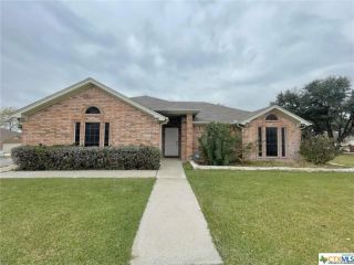 Foreclosed Home - 5303 TRAIL DR, 76502