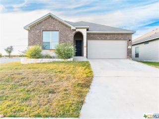 Foreclosed Home - 1002 SPRING TERRACE LOOP, 76502