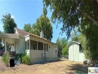 Foreclosed Home - 12747 W STATE HIGHWAY 36, 76502