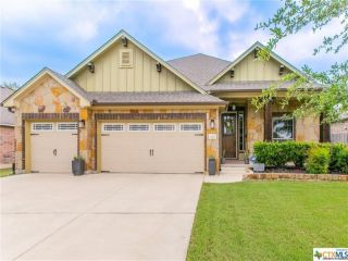 Foreclosed Home - 10402 WINDY POINTE DR, 76502