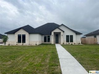 Foreclosed Home - 2603 LEGACY RANCH DR, 76502