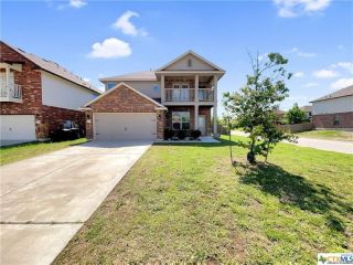 Foreclosed Home - 5939 STONEHAVEN DR, 76502