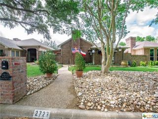 Foreclosed Home - 2723 CANYON OAKS CT, 76502