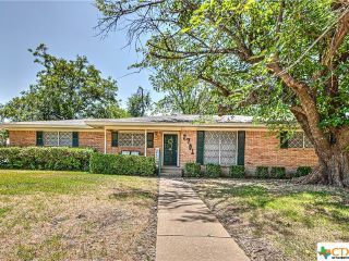 Foreclosed Home - 2701 SHADY HILL DR, 76502